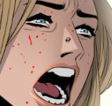 Ep. 23 - Blood Splattered Wall