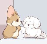 [Bonus] Tori's Crossover Episode (Part 2)