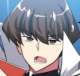 Blue-Eyes White Dragon