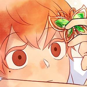 Side Story - The Person He Likes Pt. 8