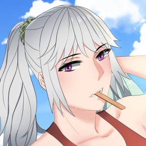 BONUS ROUND: HAPPY BIRTHDAY JUNE! #2