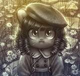 Lackadaisy Nightmare