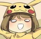 Message from uru-chan