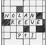 Nolan Reeve pt.1