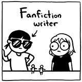 Fanfiction