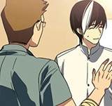 Ep. 70 - Metamorphosis (1)