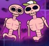 Ep. 9-3 - God of Death and Destruction