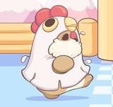 Don't Count Your Eggs Before They Hatch