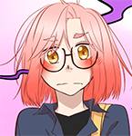 Ep. 35, Friends can hold hands too