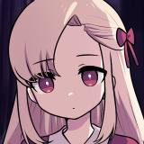 The Girl & The Sleep Paralysis Demon