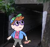 Ep. 62 - Hello Tunnel