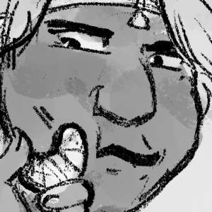 Teen Arc: Big Kitty (Pages 288-290)