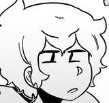 Omake #29: "delayed reaction"