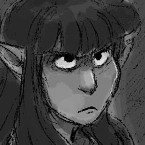 Child Arc: Part 2 - New Faces (Pages 116-119)