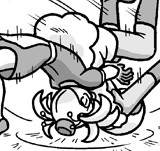 Fun at The Park! (Part 5)