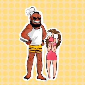 Just A Bump In The Road