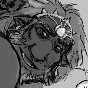 Child Arc - Part 2: Breaking Bread (Pages 188-189)