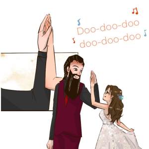 Pride And Groomed Part 3