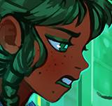 Ch 22: Boiling Point - Episode 8