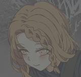 You're finally awake...