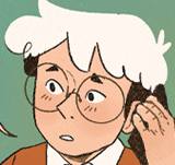 2.5 - ...I guess I understand.