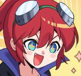 The Time Traveler and the Bookwheel