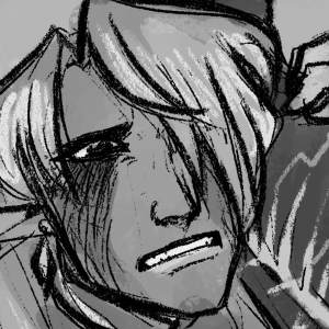 Teen Arc: Ghirahim's Plea (Pages 238 + 240)