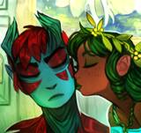 Chapter Ten: Thorns - Episode 10