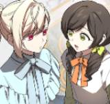 Ep. 14 - I Want to be Friends