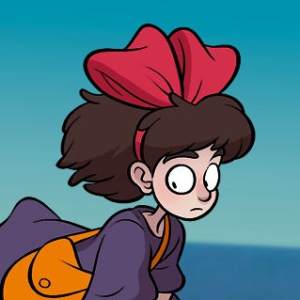 Kiki's Delivery Service