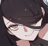 OIL - The Black Empress