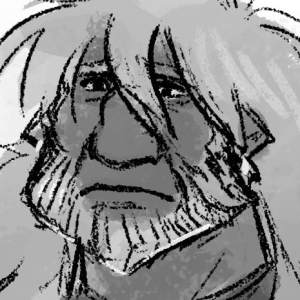 Teen Arc: Nabooru's Frustration (Pages 227-229)