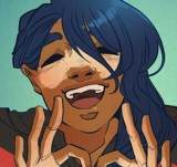 EXTRA_Valentine's postcards for you!