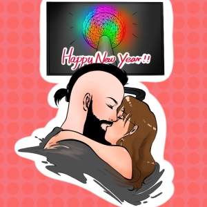 The Year Of Perfect Vision