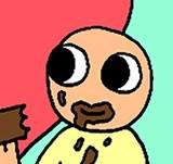 Ep. 37 - Love is Disgusting