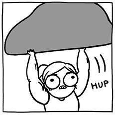 Carrying a Conversation