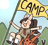 Ep. 20-1 - Camp Counsellor