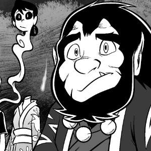 The Night Parade Part 37