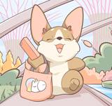 Tori's Adventure (Part 5)