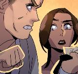 Ep. 8 - Double-Edged Sword