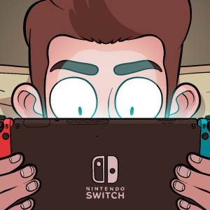 It's a Big World Out There