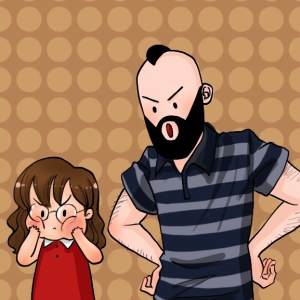 The Way The Cookie Grumbles